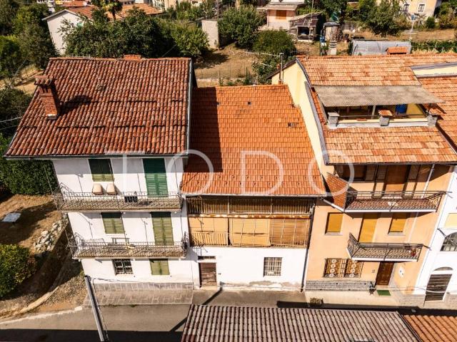 Villa Indipendente in vendita a Piemonte, Biella