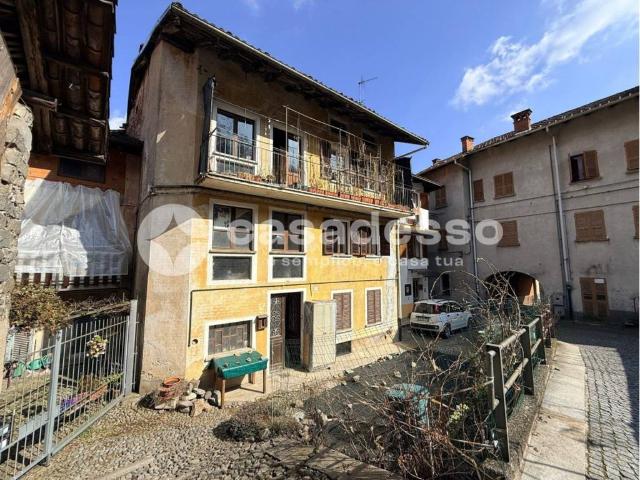 Villa Indipendente in vendita a Piemonte, Biella