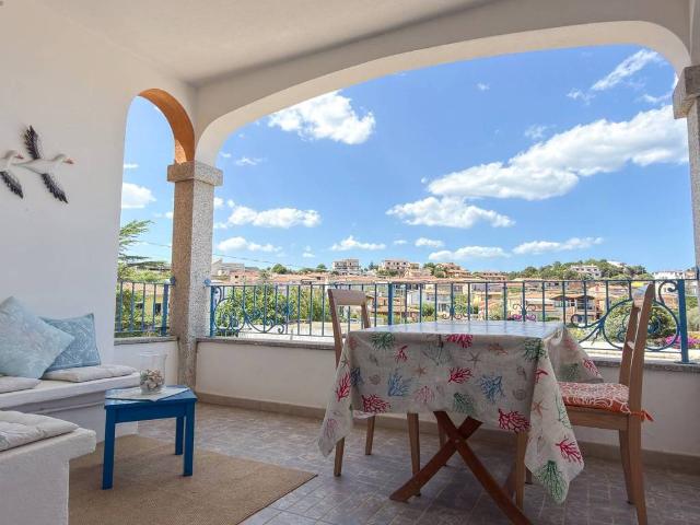 Villa Indipendente in vendita a Part'e Sole, Posada