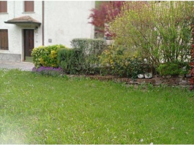 Villa Indipendente in vendita a Arsiero, Veneto