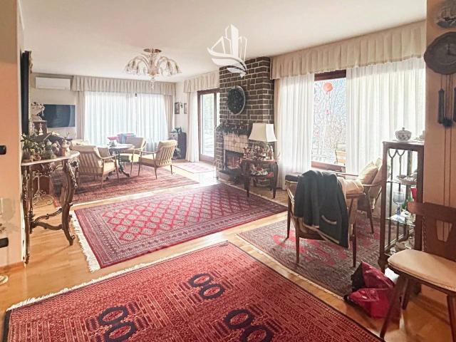 Villa Indipendente in vendita a Burggrafenamt - Burgraviato, Postal - Burgstall