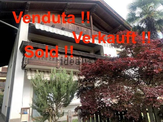 Villa Indipendente in vendita a Burggrafenamt - Burgraviato, Postal - Burgstall