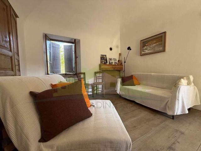 Villa Indipendente in vendita a Cellio con Breia, Piemonte