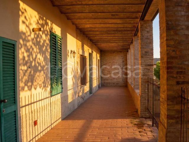 Villa Indipendente in vendita a Marche, Macerata