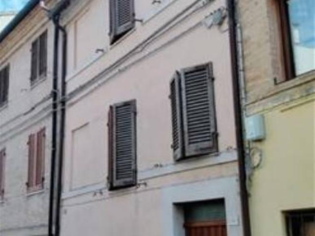 Villa Indipendente in vendita a Marche, Macerata