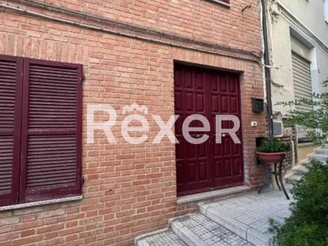 Villa Indipendente in vendita a Potenza Picena, Macerata