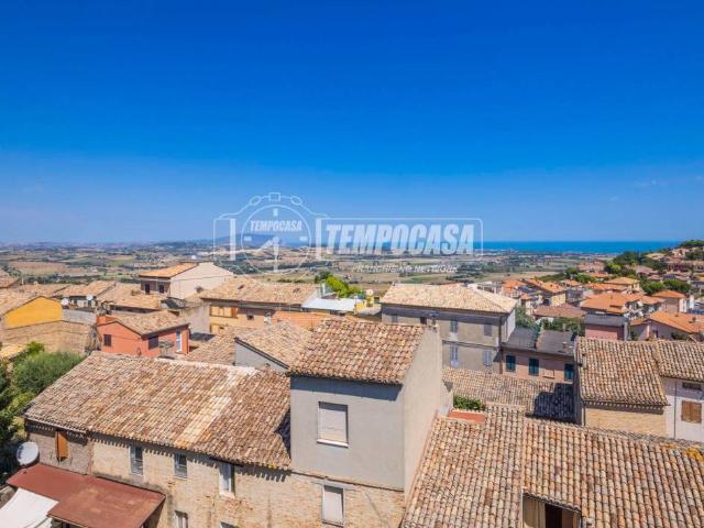 Villa Indipendente in vendita a Marche, Macerata