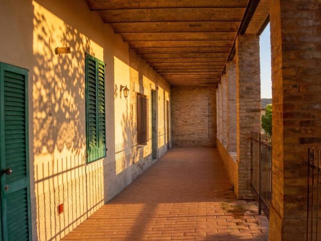 Villa Indipendente in vendita a Marche, Macerata