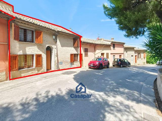 Villa Indipendente in vendita a Marche, Macerata