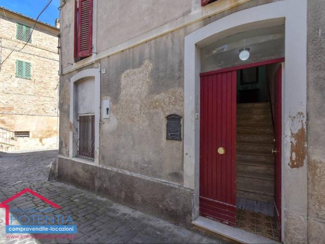 Villa Indipendente in vendita a Marche, Macerata