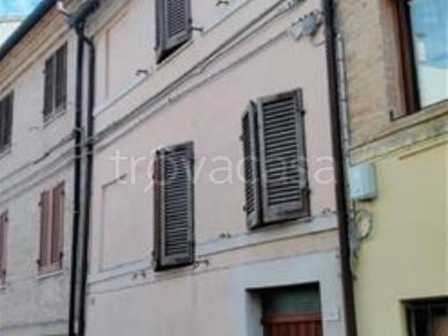 Villa Indipendente in vendita a Marche, Macerata