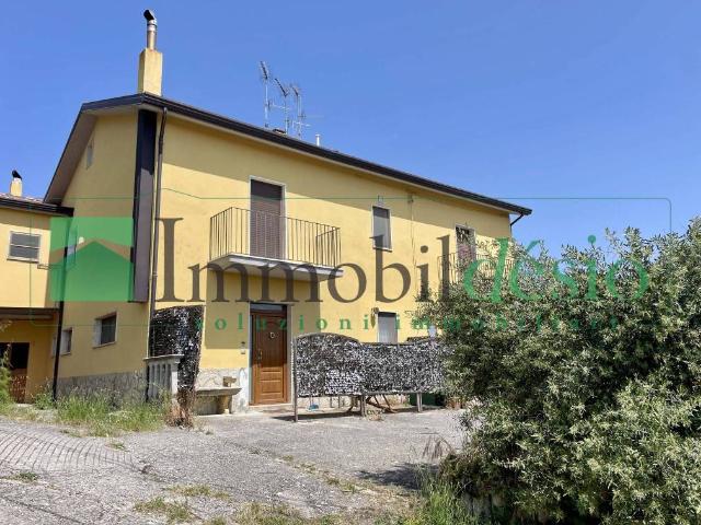 Villa Indipendente in vendita a Potenza, Basilicata