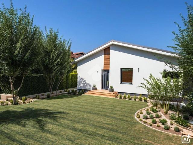 Villa Indipendente in vendita a Potenza, Basilicata