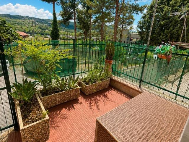 Villa Indipendente in vendita a Santa Croce, Potenza