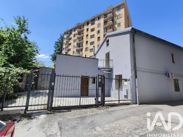Villa Indipendente in vendita a San Rocco, Potenza