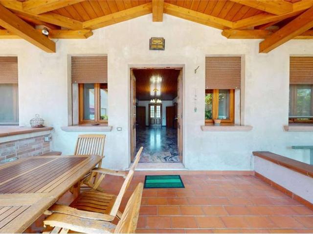 Villa Indipendente in vendita a Povegliano, Veneto