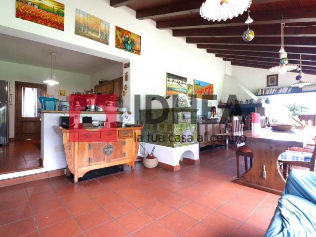 Villa Indipendente in vendita a Camalò, Povegliano