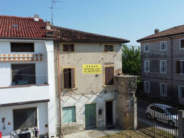 Villa Indipendente in vendita a Povegliano Veronese, Veneto