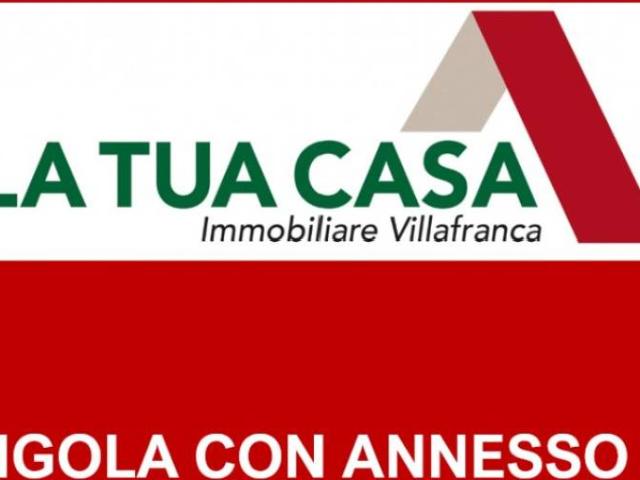 Villa Indipendente in vendita a Povegliano Veronese, Veneto