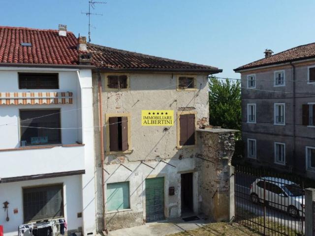 Villa Indipendente in vendita a Povegliano Veronese, Veneto