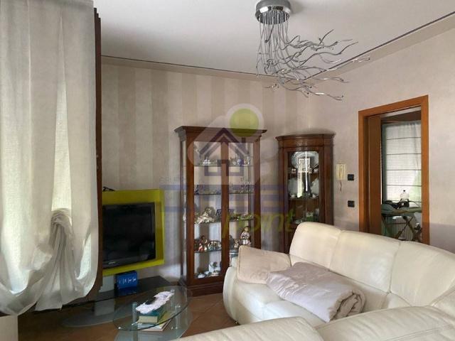 Villa Indipendente in vendita a Casino Sant’Anna, Poviglio
