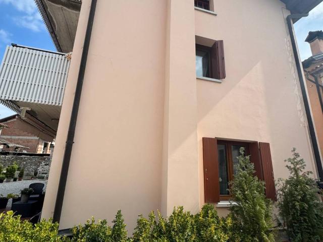 Villa Indipendente in vendita a Savorgnano del Torre / Seorgnan, Povoletto / Paulêt