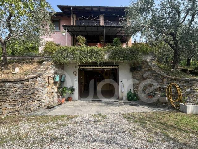 Villa Indipendente in vendita a Savorgnano del Torre / Seorgnan, Povoletto / Paulêt