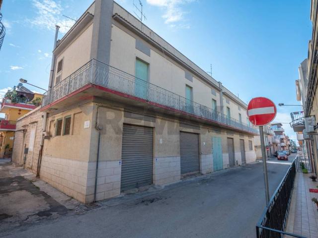Villa Indipendente in vendita a Pozzallo, Sicilia