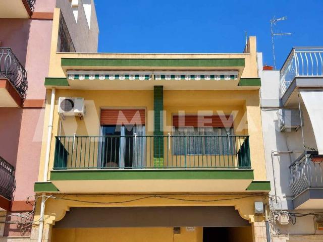 Villa Indipendente in vendita a Pozzallo, Sicilia
