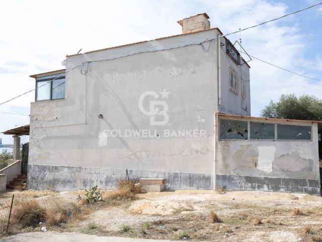 Villa Indipendente in vendita a Raganzino, Pozzallo