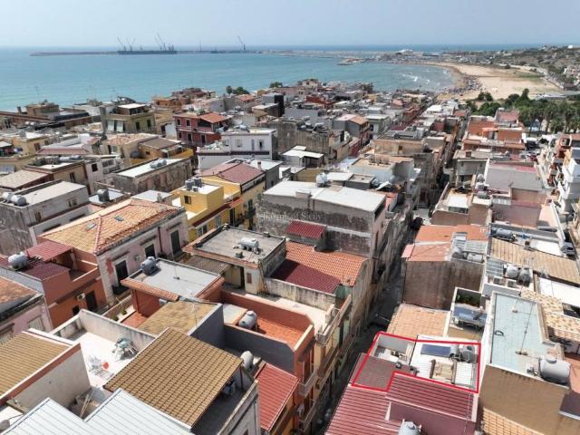 Villa Indipendente in vendita a Pozzallo, Sicilia