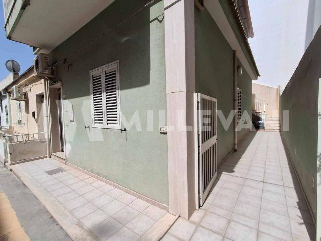 Villa Indipendente in vendita a Raganzino, Pozzallo