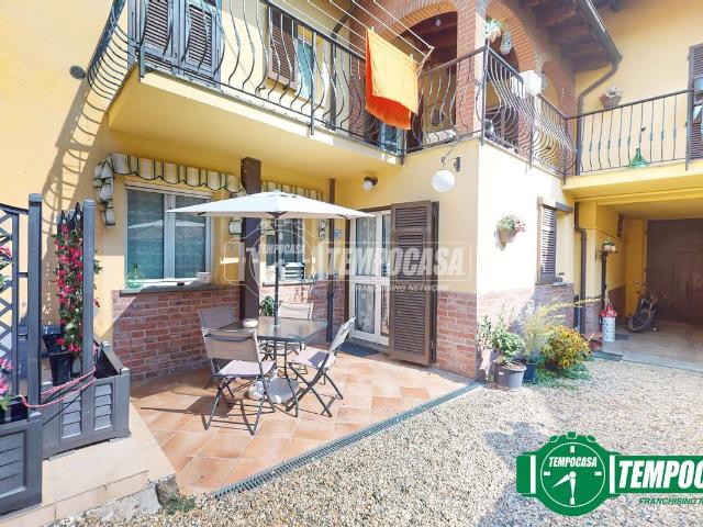 Villa Indipendente in vendita a Piemonte, Alessandria