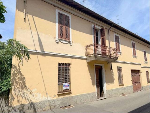Villa Indipendente in vendita a Piemonte, Alessandria