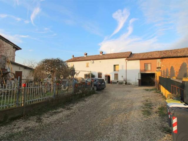 Rustico in vendita a Piemonte, Alessandria