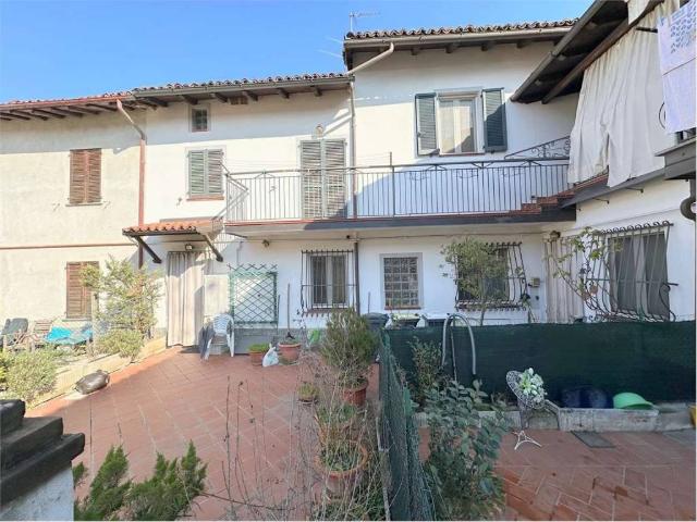 Villa Indipendente in vendita a Piemonte, Alessandria