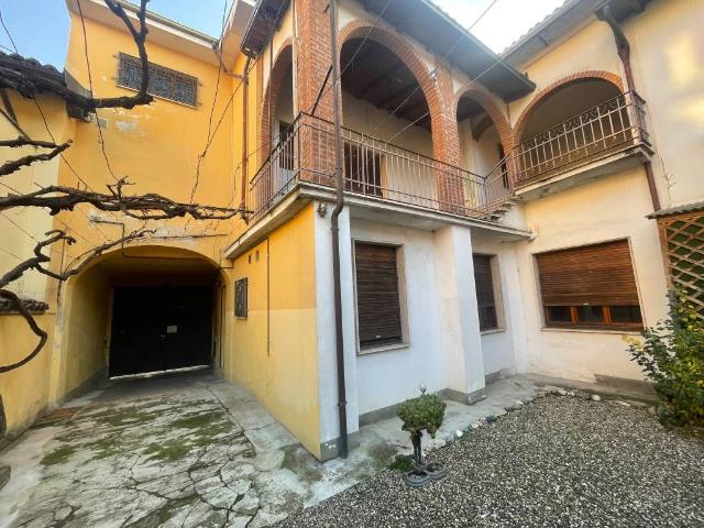 Villa Indipendente in vendita a Piemonte, Alessandria