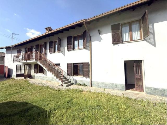 Villa Indipendente in vendita a Piemonte, Alessandria