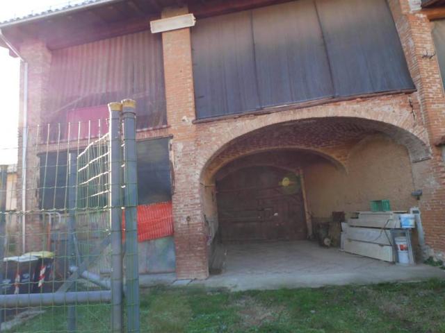 Villa Indipendente in vendita a Piemonte, Alessandria