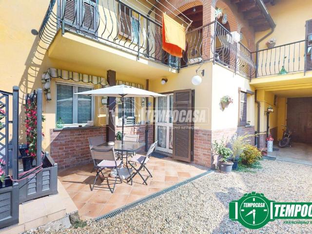 Villa Indipendente in vendita a Piemonte, Alessandria