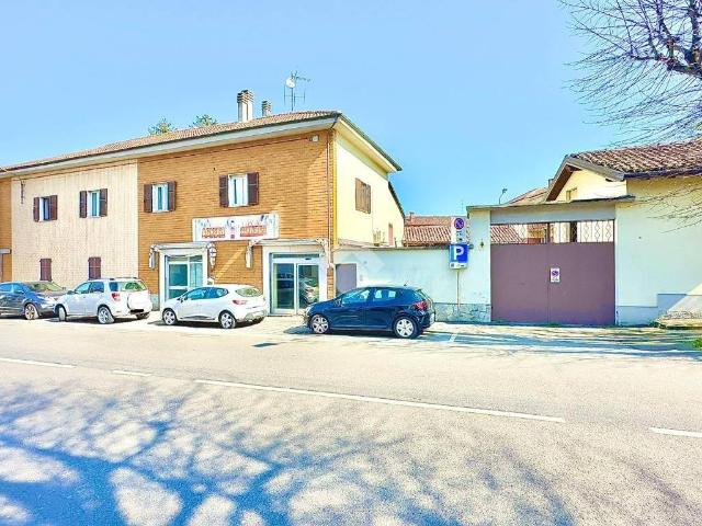 Villa Indipendente in vendita a Piemonte, Alessandria