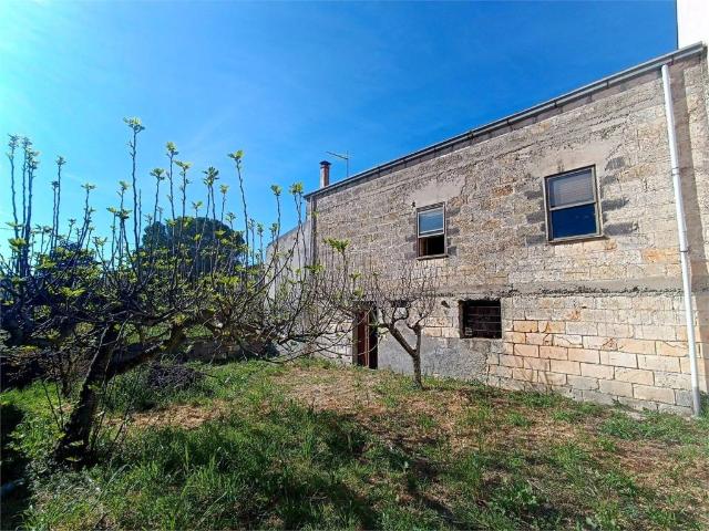 Villa Indipendente in vendita a Pozzomaggiore, Sardigna/Sardegna