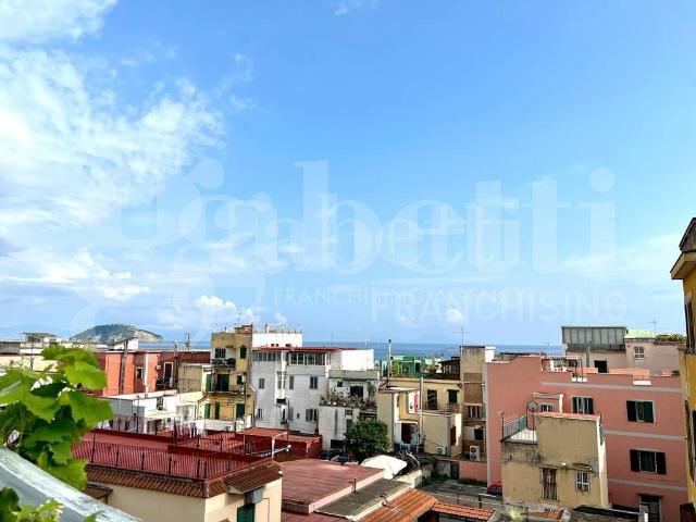 Villa Indipendente in vendita a Rione Ortodonico, Pozzuoli