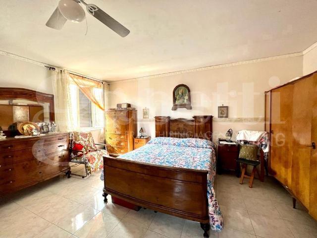 Villa Indipendente in vendita a Rione Ortodonico, Pozzuoli