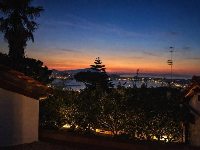 Villa Indipendente in vendita a Parco Cuma, Pozzuoli