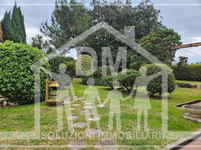 Villa Indipendente in vendita a La Schiana, Pozzuoli