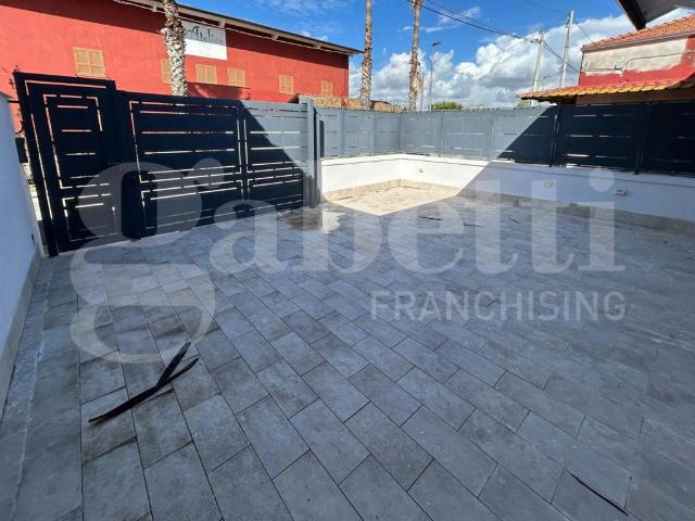 Villa Indipendente in vendita a Nuova Colmata, Pozzuoli