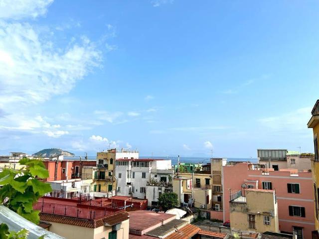Villa Indipendente in vendita a Rione Ortodonico, Pozzuoli