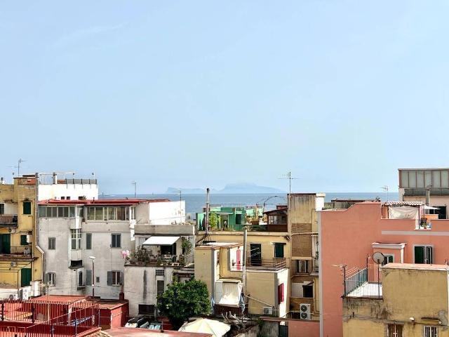 Villa Indipendente in vendita a Rione Ortodonico, Pozzuoli