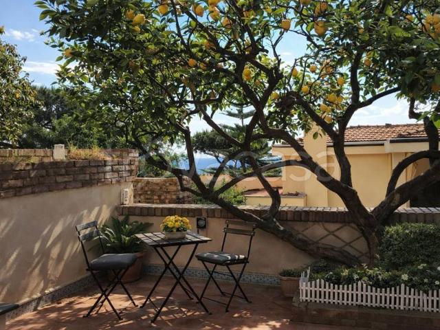 Villa Indipendente in vendita a Cigliano, Pozzuoli